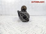 Стартер Volvo V40 F9Q 8200064465 - АвтоСклад31.рф - авторазборка контрактные б/у запчасти в г. Белгород