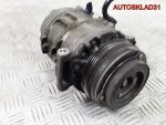 Компрессор кондиционера BMW E46 м52б20 64528379924 - АвтоСклад31.рф - авторазборка контрактные б/у запчасти в г. Белгород