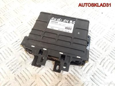 Блок управления АКПП Audi A4 B5 01N927733BQ дизель - АвтоСклад31.рф - авторазборка контрактные б/у запчасти в г. Белгород