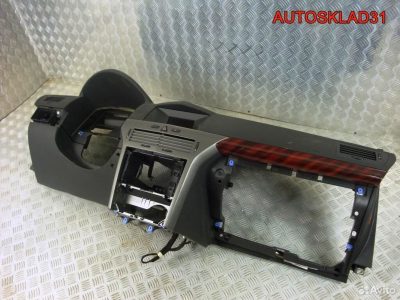 Торпедо Opel Astra H 13149016 - АвтоСклад31.рф - авторазборка контрактные б/у запчасти в г. Белгород