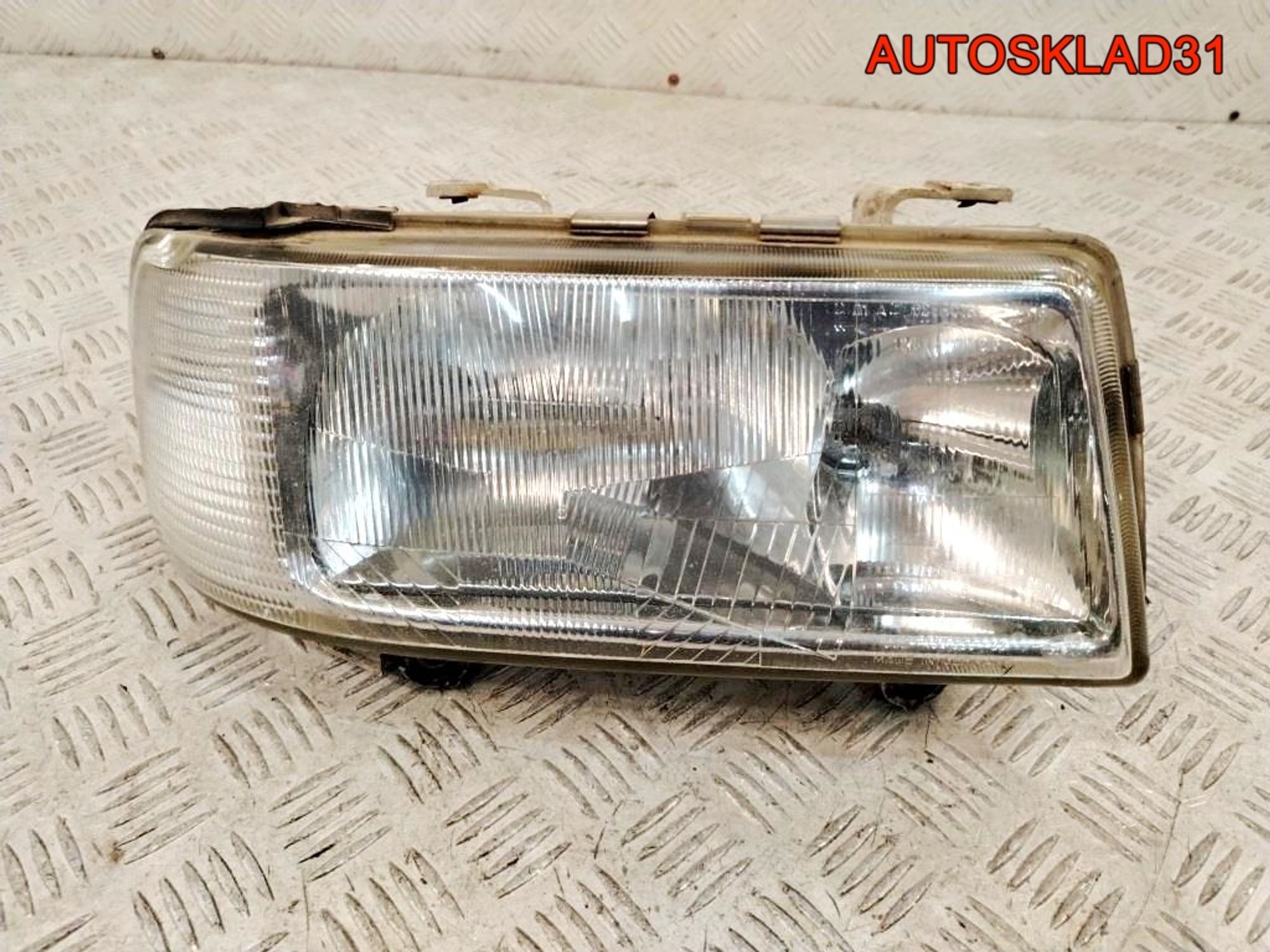 Фара правая Audi 80 B4 13883800 - АвтоСклад31.рф - авторазборка контрактные б/у запчасти в г. Белгород Фара правая Audi 80 B4 13883800 - АвтоСклад31.рф - авторазборка контрактные б/у запчасти в г. Белгород