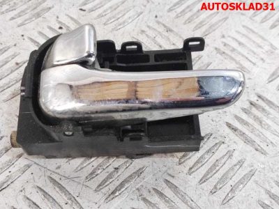 Ручка двери внутренняя левая Nissan Primera P11
806719F500 - АвтоСклад31.рф - авторазборка контрактные б/у запчасти в г. Белгород