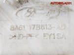 Бачок омывателя Ford Fiesta 6 8A6117B613AD - АвтоСклад31.рф - авторазборка контрактные б/у запчасти в г. Белгород