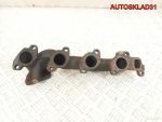 Коллектор Mercedes W203 2.2 OM646.963 A6461420301 - АвтоСклад31.рф - авторазборка контрактные б/у запчасти в г. Белгород