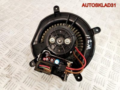 Моторчик отопителя Mercedes Benz W211 A2118300908 - АвтоСклад31.рф - авторазборка контрактные б/у запчасти в г. Белгород