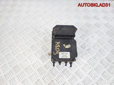 Блок ABS Audi A8 D3 4E0614517Q - АвтоСклад31.рф - авторазборка контрактные б/у запчасти в г. Белгород
