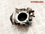 Заслонка дроссельная VW Golf 4 1,6 BFQ 06A133062AB - АвтоСклад31.рф - авторазборка контрактные б/у запчасти в г. Белгород