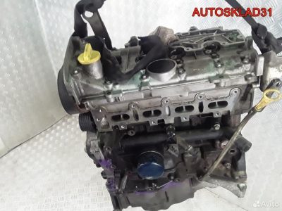 Двигатель K4M 690 Renault Logan 1.6 Бензин - АвтоСклад31.рф - авторазборка контрактные б/у запчасти в г. Белгород