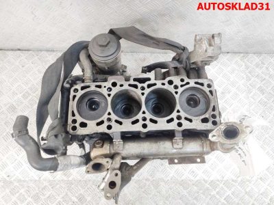 Шортблок BMM VW Touran 1 2,0 Дизель 03G021R - АвтоСклад31.рф - авторазборка контрактные б/у запчасти в г. Белгород