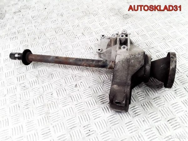 Решетка радиатора Audi A8 4E 2002-2005 4E0807653A - АвтоСклад31.рф - авторазборка контрактные б/у запчасти в г. Белгород