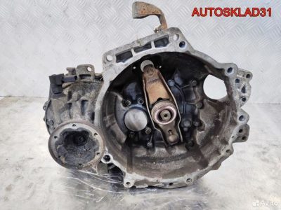 МКПП EGS Volkswagen Golf 4 02J300047NX 1,9 Дизель - АвтоСклад31.рф - авторазборка контрактные б/у запчасти в г. Белгород