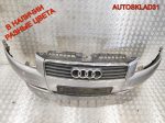 Бампер передний Audi A3 8P Дорест 8P3807437 (Р) - АвтоСклад31.рф - авторазборка контрактные б/у запчасти в г. Белгород