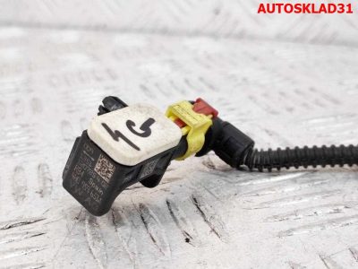 Датчик AIR BAG Audi A6 C7 4G 4H0959651A - АвтоСклад31.рф - авторазборка контрактные б/у запчасти в г. Белгород