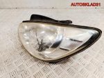 Фара левая Hyundai Getz Рестайлинг 921011C505 - АвтоСклад31.рф - авторазборка контрактные б/у запчасти в г. Белгород