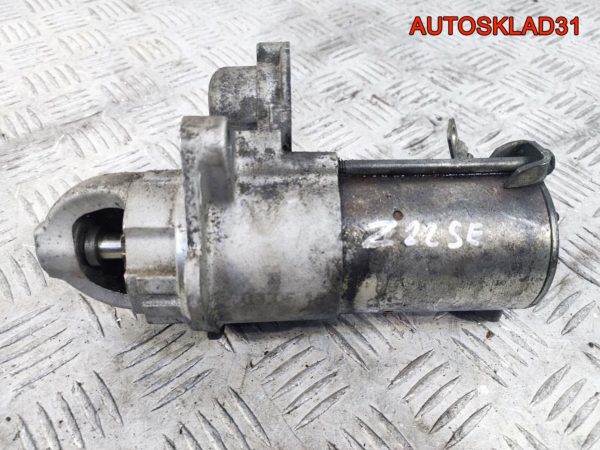 Компрессор кондиционера VW Caddy 3 1K0820803N - АвтоСклад31.рф - авторазборка контрактные б/у запчасти в г. Белгород