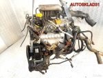 Двигатель K7M 710 Renault Logan 1 1.6 Бензин - АвтоСклад31.рф - авторазборка контрактные б/у запчасти в г. Белгород