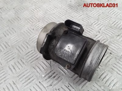 Расходомер Audi A6 C5 2000 - АвтоСклад31.рф - авторазборка контрактные б/у запчасти в г. Белгород