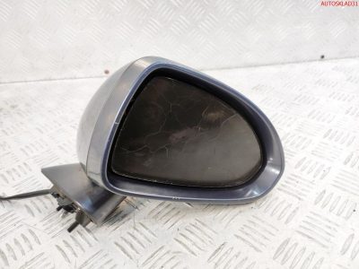 Зеркало боковое правое Opel Corsa D 468435664 - АвтоСклад31.рф - авторазборка контрактные б/у запчасти в г. Белгород