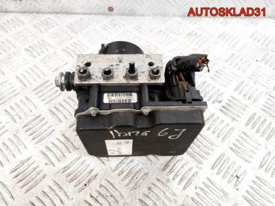 Блок ABS Seat Ibiza 4 6R0614517AD - АвтоСклад31.рф - авторазборка контрактные б/у запчасти в г. Белгород