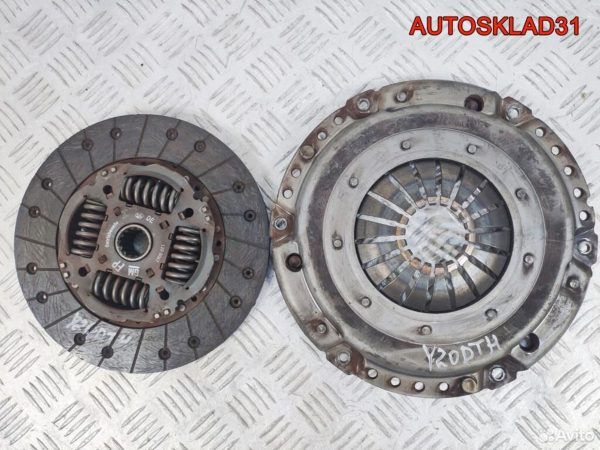 Кнопка корректора фар Skoda Octavia A4 1U0941333C - АвтоСклад31.рф - авторазборка контрактные б/у запчасти в г. Белгород
