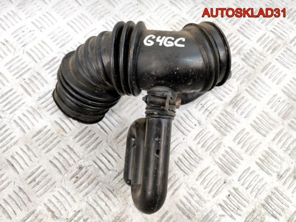 Воздуховод Citroen C5 1,8 EW6/7 9628084980 - АвтоСклад31.рф - авторазборка контрактные б/у запчасти в г. Белгород