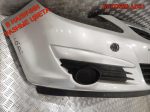 Бампер передний Opel Corsa D 13211462 Дорестайлинг - АвтоСклад31.рф - авторазборка контрактные б/у запчасти в г. Белгород