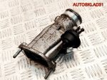 Заслонка дроссельная Audi A6 C5 2,55 Дизель 4B0145950C - АвтоСклад31.рф - авторазборка контрактные б/у запчасти в г. Белгород