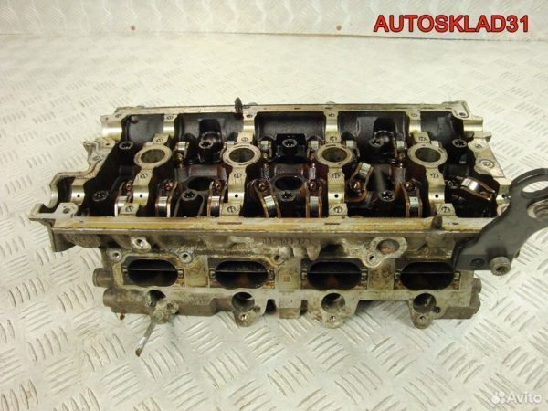 Турбина VW Passat B5+ 1.9 AVF 038145702G Дизель - АвтоСклад31.рф - авторазборка контрактные б/у запчасти в г. Белгород