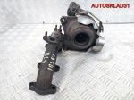 Турбина VW Touran 1.9 BLS 03G253014M Дизель - АвтоСклад31.рф - авторазборка контрактные б/у запчасти в г. Белгород