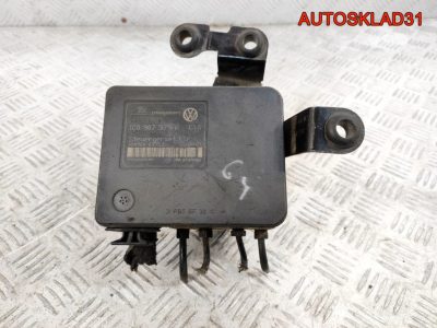 Блок ABS Audi A3 8L1 1C0907379M - АвтоСклад31.рф - авторазборка контрактные б/у запчасти в г. Белгород