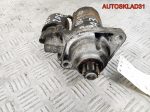 Стартер Audi A3 8L 1,8 Бензин - АвтоСклад31.рф - авторазборка контрактные б/у запчасти в г. Белгород