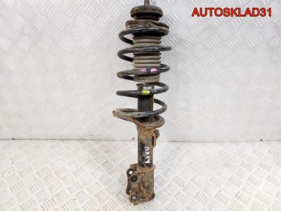 Амортизатор передний правый в сборе Chevrolet Aveo 96653294 - АвтоСклад31.рф - авторазборка контрактные б/у запчасти в г. Белгород