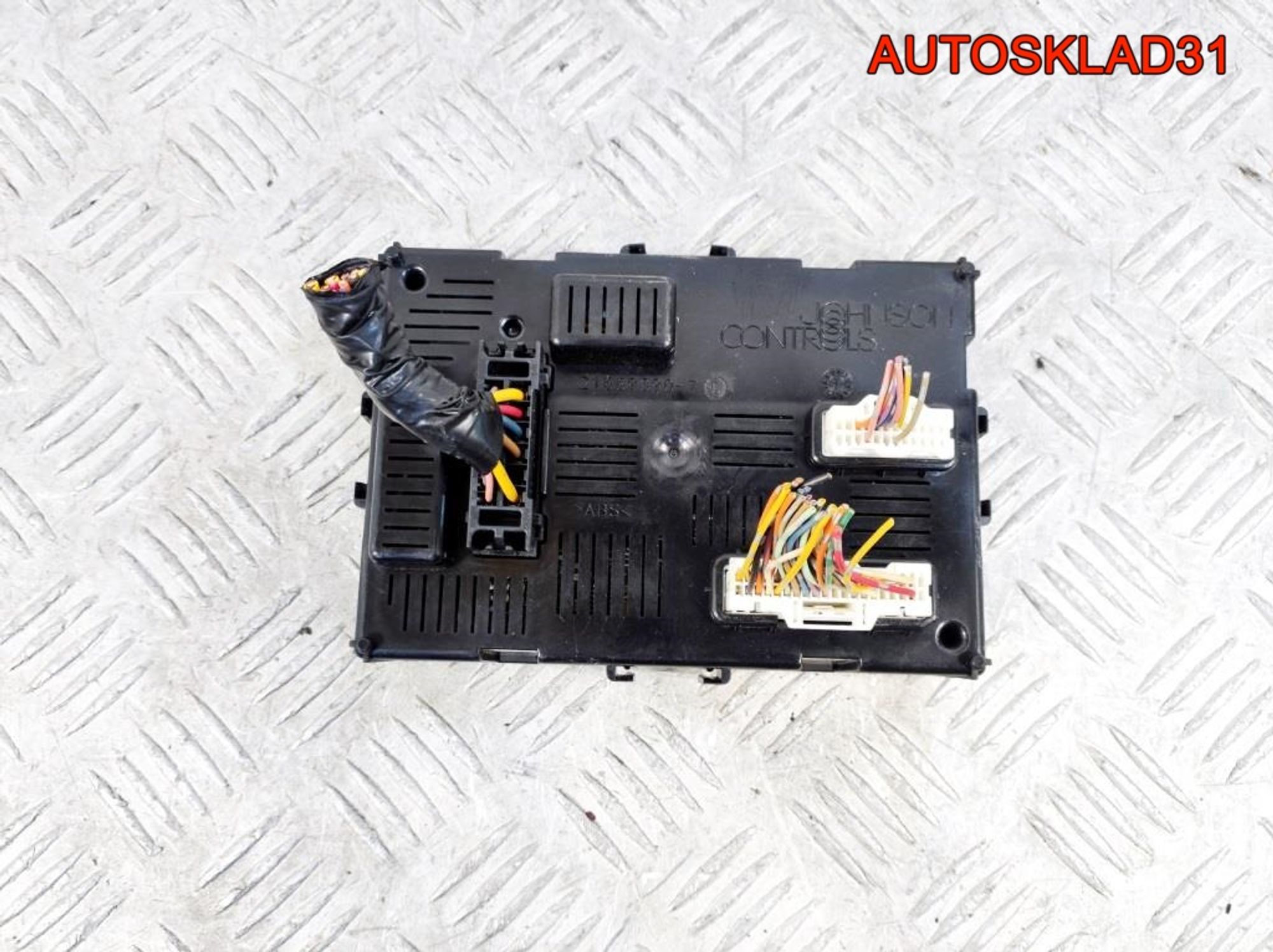 Блок комфорта Nissan Micra K12 284B2EM01E - АвтоСклад31.рф - авторазборка контрактные б/у запчасти в г. Белгород Блок комфорта Nissan Micra K12 284B2EM01E - АвтоСклад31.рф - авторазборка контрактные б/у запчасти в г. Белгород
