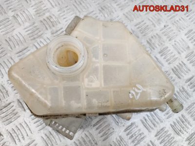 Бачок расширительный Ford Fiesta 6 8V218K218B - АвтоСклад31.рф - авторазборка контрактные б/у запчасти в г. Белгород