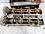 Головка блока Ford Focus 1 1,6 XS4E6090BA Бензин - АвтоСклад31.рф - авторазборка контрактные б/у запчасти в г. Белгород