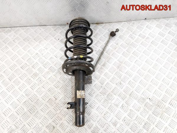 Блок управления ABS Skoda Fabia 2 6R0907379E - АвтоСклад31.рф - авторазборка контрактные б/у запчасти в г. Белгород