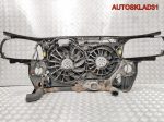 Панель передняя в сборе Audi A4 B7 2,0 Бензин 8E0805594 - АвтоСклад31.рф - авторазборка контрактные б/у запчасти в г. Белгород