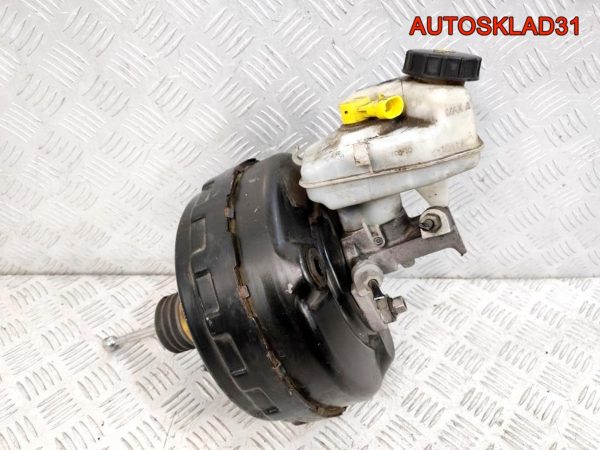 Компрессор кондиционера Mazda 3 BK H12A1AJ4DZ - АвтоСклад31.рф - авторазборка контрактные б/у запчасти в г. Белгород