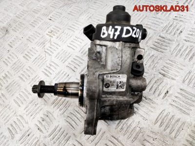 ТНВД BMW F30 2,0 B47D20A 13518511626 - АвтоСклад31.рф - авторазборка контрактные б/у запчасти в г. Белгород
