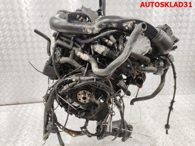 Двигатель BGW Столбик VW Passat B5 2,0 Дизель - АвтоСклад31.рф - авторазборка контрактные б/у запчасти в г. Белгород
