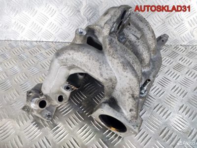 Коллектор впускной Opel Astra G 1.6 Z16SE 25350606 - АвтоСклад31.рф - авторазборка контрактные б/у запчасти в г. Белгород