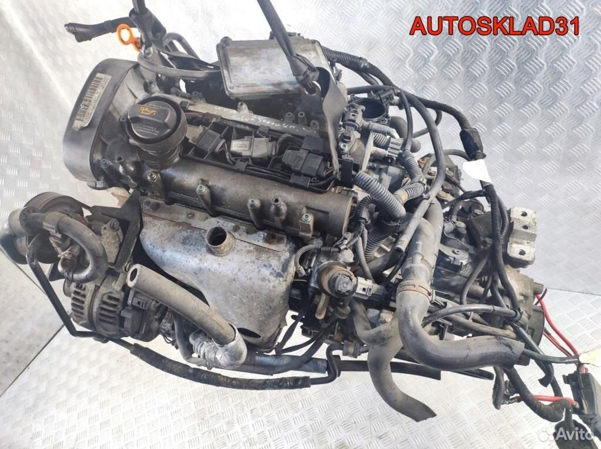 Двигатель BCB бензин 1.4 16V VW Golf 4 Цена за СТОЛБИК - АвтоСклад31.рф - авторазборка контрактные б/у запчасти в г. Белгород Двигатель BCB бензин 1.4 16V VW Golf 4 Цена за СТОЛБИК - АвтоСклад31.рф - авторазборка контрактные б/у запчасти в г. Белгород