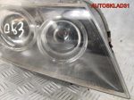 Фара правая Ксенон BMW E90 63116942738 - АвтоСклад31.рф - авторазборка контрактные б/у запчасти в г. Белгород
