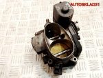 Заслонка дроссельная Audi A8 D2 4,2 ABZ Бензин 077133063AE - АвтоСклад31.рф - авторазборка контрактные б/у запчасти в г. Белгород