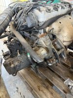 МКПП P2Y7 Honda Accord 6 2,0 F20B7 Бензин - АвтоСклад31.рф - авторазборка контрактные б/у запчасти в г. Белгород