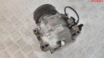 Компрессор кондиционера Honda Jazz II L13A1 1.3 бензин HS090R - АвтоСклад31.рф - авторазборка контрактные б/у запчасти в г. Белгород