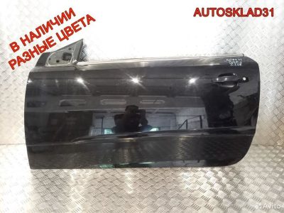 Дверь передняя левая Opel Astra H 13194716 Cabrio - АвтоСклад31.рф - авторазборка контрактные б/у запчасти в г. Белгород
