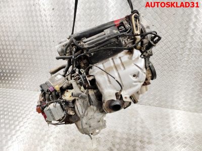 Двигатель K4M813 Renault Megane 2 1.6 Бензин Цена за СТОЛБИК - АвтоСклад31.рф - авторазборка контрактные б/у запчасти в г. Белгород