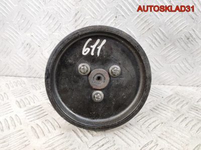 Насос гидроусилителя Mercedes Benz W210 A0024668801 - АвтоСклад31.рф - авторазборка контрактные б/у запчасти в г. Белгород