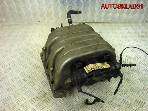 Расходомер Audi A6 C5 2000 - АвтоСклад31.рф - авторазборка контрактные б/у запчасти в г. Белгород